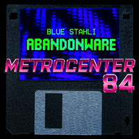 Blue Stahli - Metrocenter 84