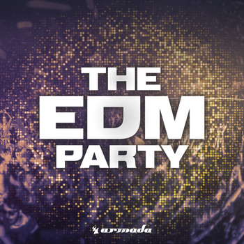 Various Artists - The EDM Party