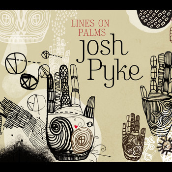 Josh Pyke - Lines On Palms