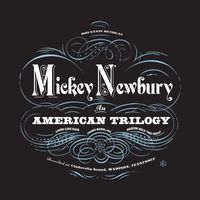Mickey Newbury - An American Trilogy