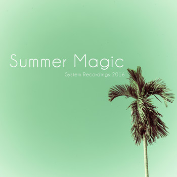 Various Artists - Summer Magic