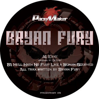 Bryan Fury - PACEMAKER 015