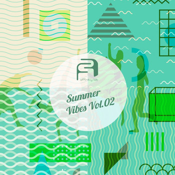 Various Artists - Summer Vibes Vol.02