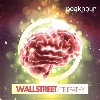 Wallstreet - Telepathy