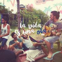 Laut - La Vida Es una Ola