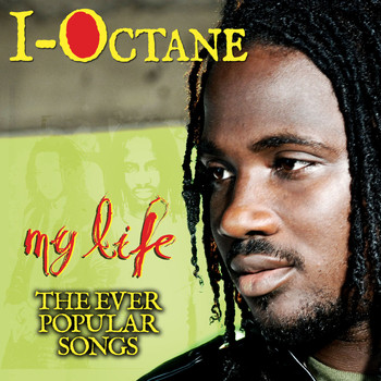 I-Octane - The Ever Popular Songs