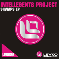 Intellegents Project - Shwaps