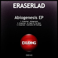 Eraserlad - Abiogenesis