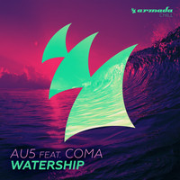 Au5 feat. CoMa - Watership