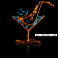 Jessi - Sax and the Haze