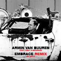 Armin van Buuren feat. Eric Vloeimans - Embrace