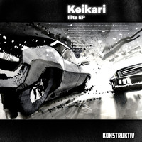 Keikari - Illta EP