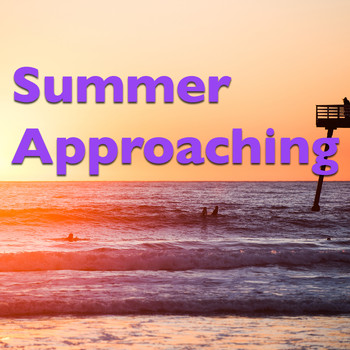 Various Artists - Summer Approaching