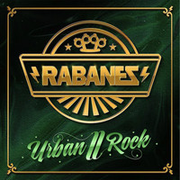 Los Rabanes - Urban Rock 2