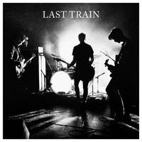 Last Train - The Holy Family