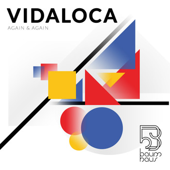 Vidaloca - Again & Again