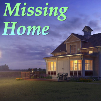 Various Artists - Missing Home