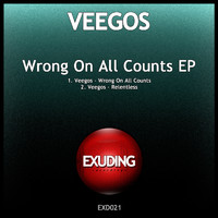 Veegos - Wrong on All Counts