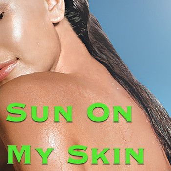 Various Artists - Sun On My Skin