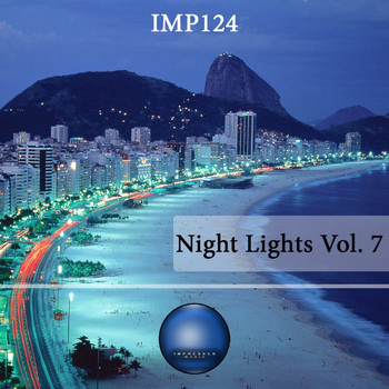 Various Artists - Night Lights, Vol. 7