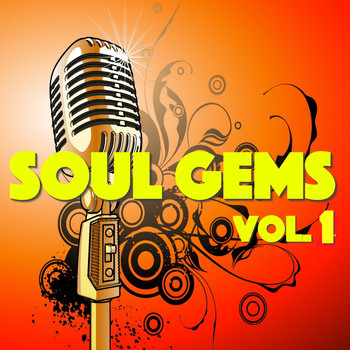 Various Artists - Soul Gems, vol. 1
