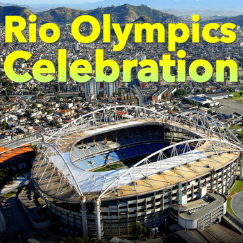 Various Artists - Rio Olympics Celebrations