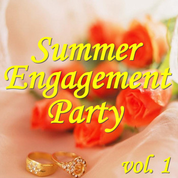 Various Artists - Summer Engagement Party, vol. 1