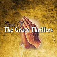 The Grace Thrillers - Best of The Grace Thrillers