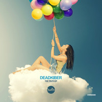 DeadKiber - The Truth EP