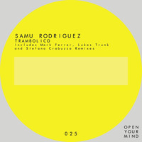 Samu Rodriguez - Trambolico