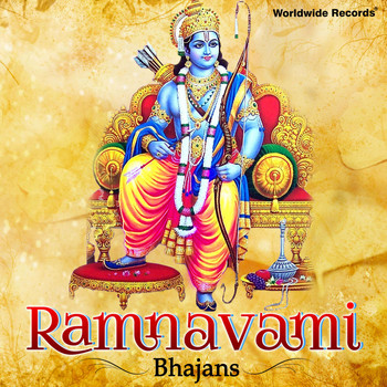 Various Artists - Ramnavami Bhajans