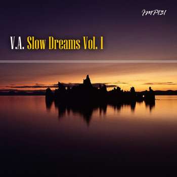 Various Artists - Slow Dreams, Vol. 1