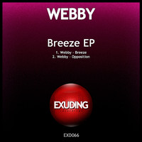 DJ Webby - Breeze