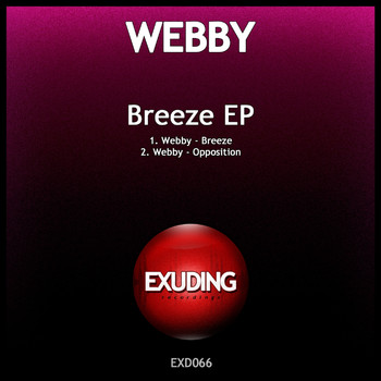 DJ Webby - Breeze
