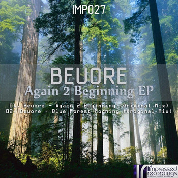 BEUORE - Again 2 Beginning