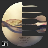 Moizez Ohr - Duality EP