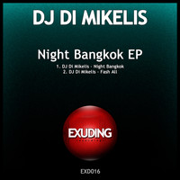 DJ Di Mikelis - Night Bangkok