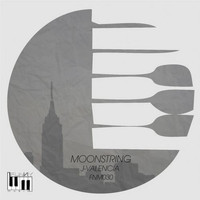 J-Valencia - Moonstring
