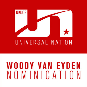 Woody van Eyden - Nominication
