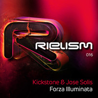 Kickstone & Jose Solis - Forza Illuminata