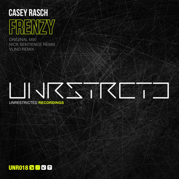 Casey Rasch - Frenzy
