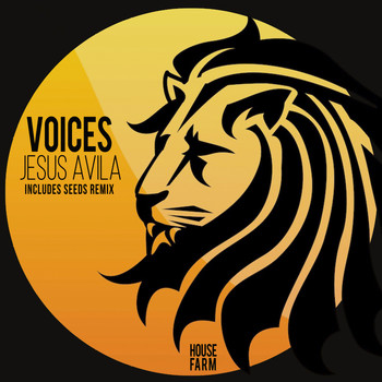 Jesus Avila - Voices