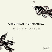 Cristhian Hernandez - Night's Watch