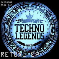 Atze Ton - Retual EP