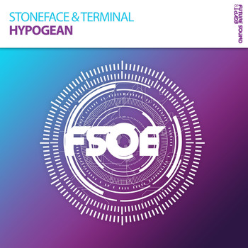 Stoneface & Terminal - Hypogean