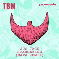 Jus Jack - Stargazing (Mapa Remix)