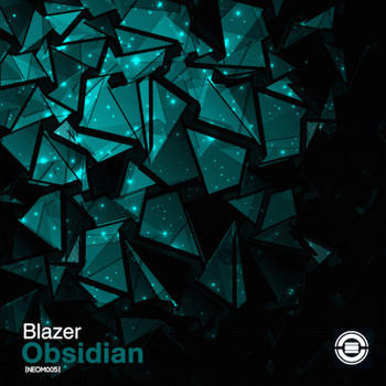 Blazer - Obsidian