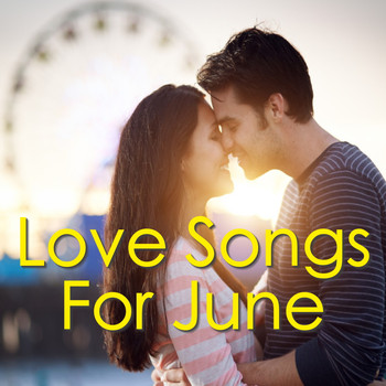 Various Artists - Love Songs For June