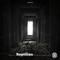 Madmind - Reptilian