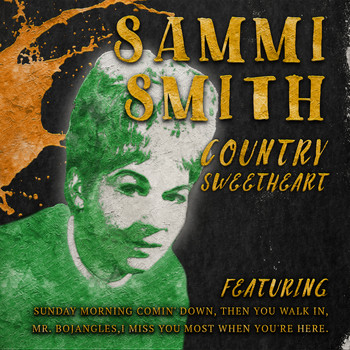 Sammi Smith - Country Sweetheart